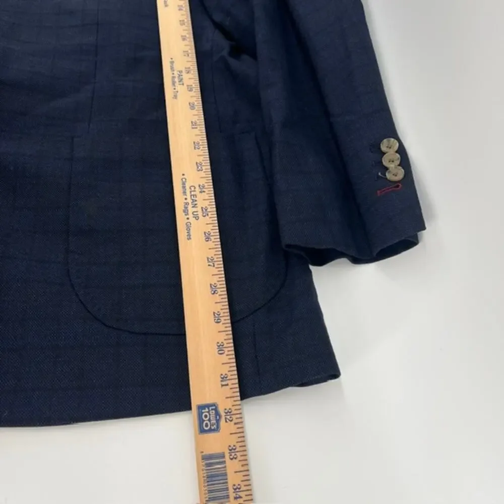 Indochino wool sport